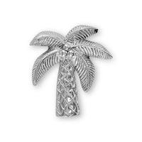 Giftables Garden Palm Tree Weight | Bone & Brass