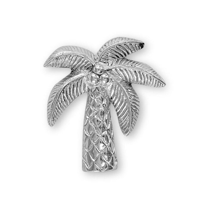 Giftables Garden Palm Tree Weight | Bone & Brass