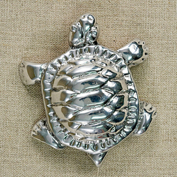 Giftables Ocean Turtle Weight - Weight Detail | Bone & Brass