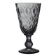 Lyonnais Wine Glass Set-6 - Detail View | Bone & Brass