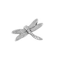 Giftables Garden Dragonfly Napkin Weight | Bone & Brass