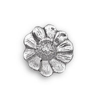 Giftables Garden Marigold Weight | Bone & Brass