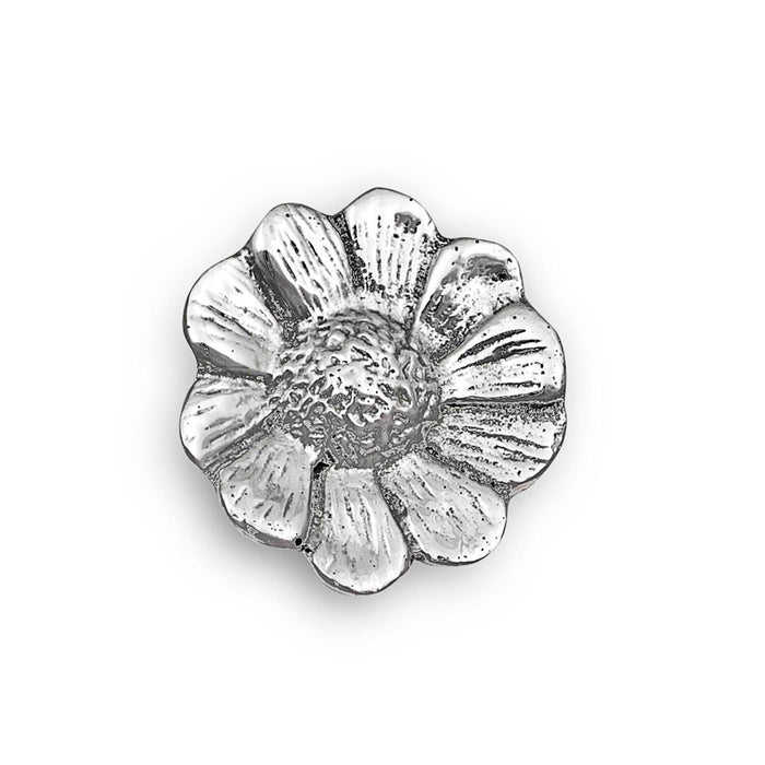 Giftables Garden Marigold Weight | Bone & Brass