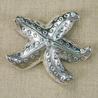 Giftables Ocean Starfish Weight - Weight Detail | Bone & Brass