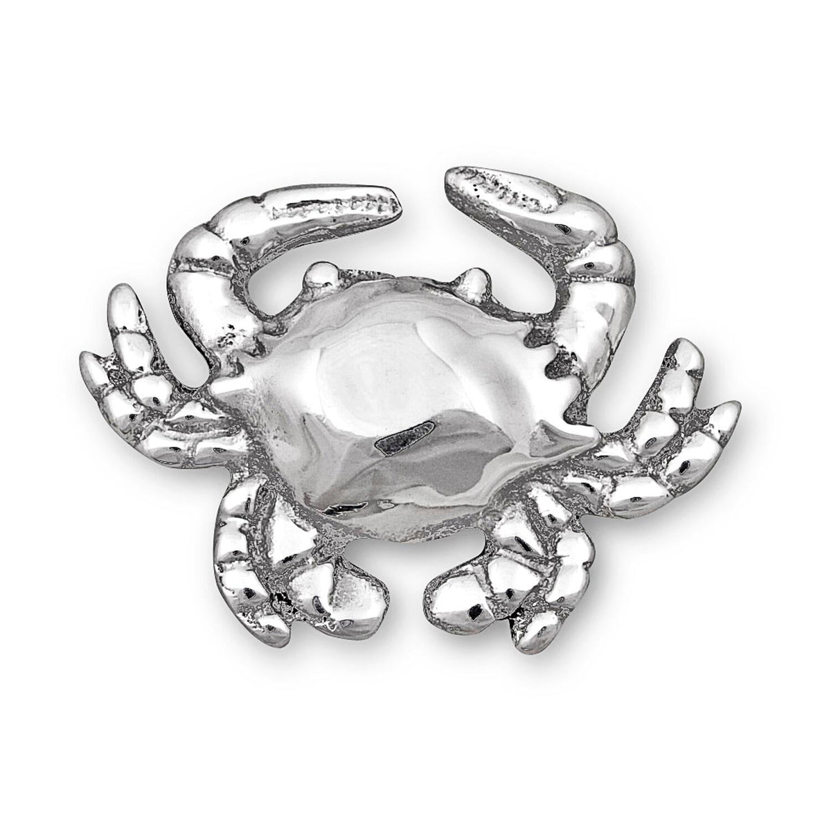 Giftables Ocean Crab Napkin Weight | Bone & Brass