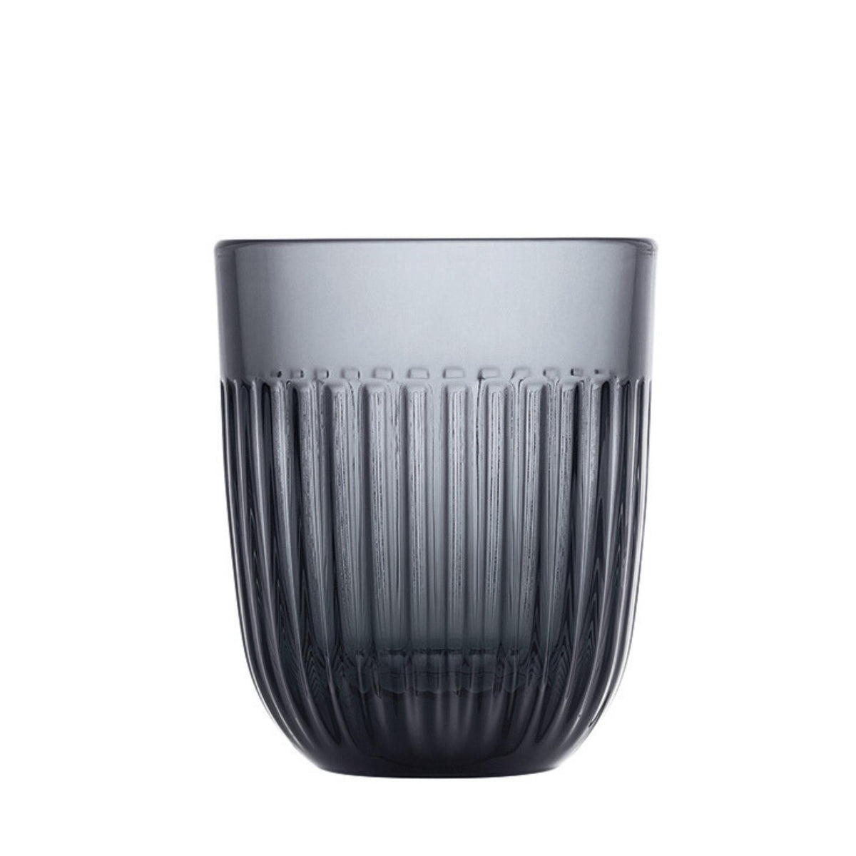 Ouessant Tumbler Set-6 - Side View | Bone & Brass