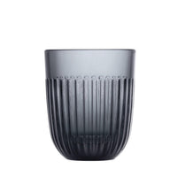 Ouessant Tumbler Set-6 - Side View | Bone & Brass