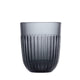 Ouessant Tumbler Set-6 - Side View | Bone & Brass