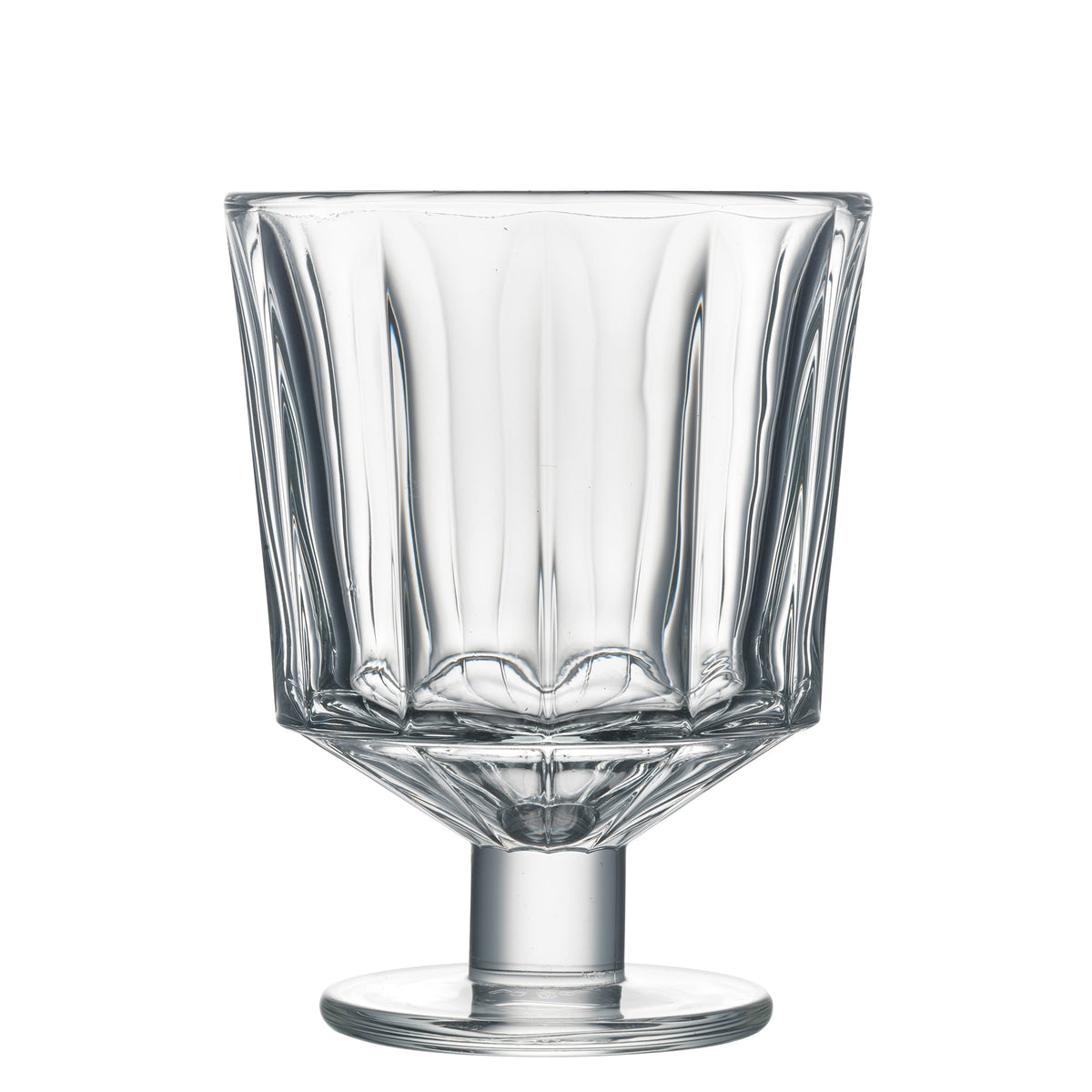 City Wine Glass Set of 6