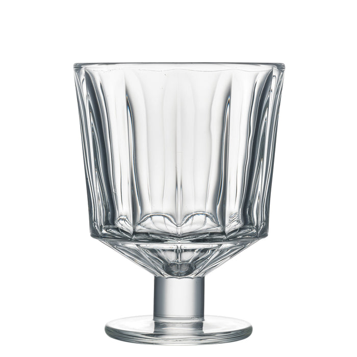 City Wine Glass Set of 6