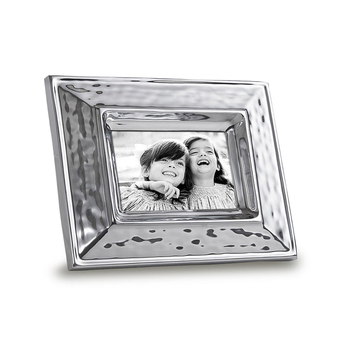 Frame Soho Plain 5 x 7 Frame | Bone & Brass