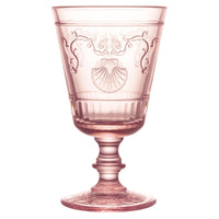 Versailles Water Glass Set-6 - Detail View | Bone & Brass