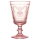 Versailles Water Glass Set-6 - Detail View | Bone & Brass