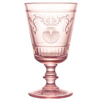 Versailles Water Glass Set-6