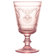 Versailles Water Glass Set-6