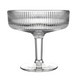 Alice Glass Pedestal Dessert Cups – Set of 6
