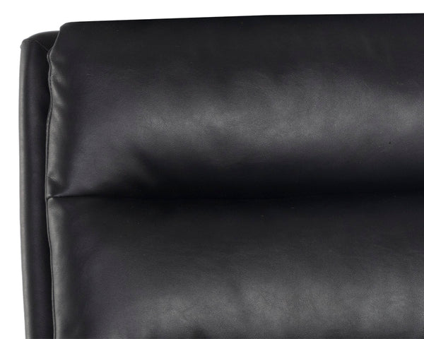 Stinson Office Bravo Black Chair