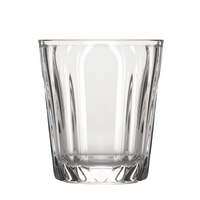 Onde Blue Glass Tumblers – Set of 6