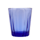 Onde Blue Glass Tumblers – Set of 6
