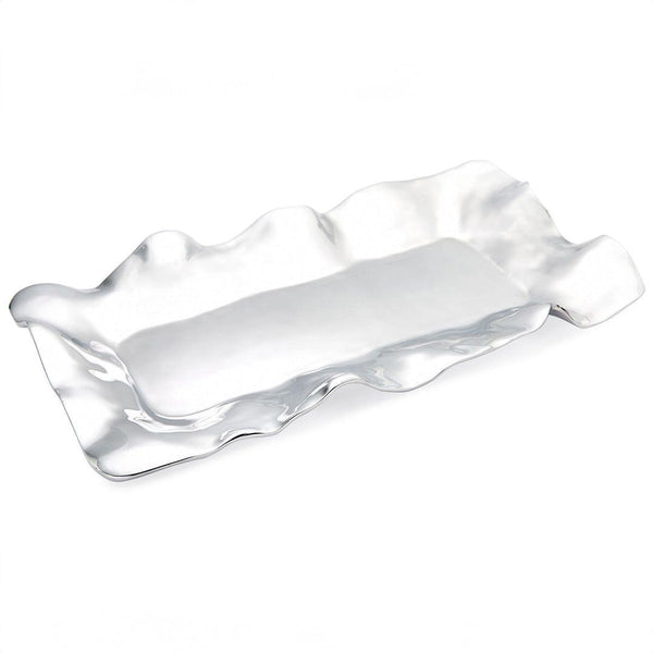 Vento Large Long Rectangular Tray