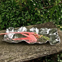 Vento Large Long Rectangular Tray