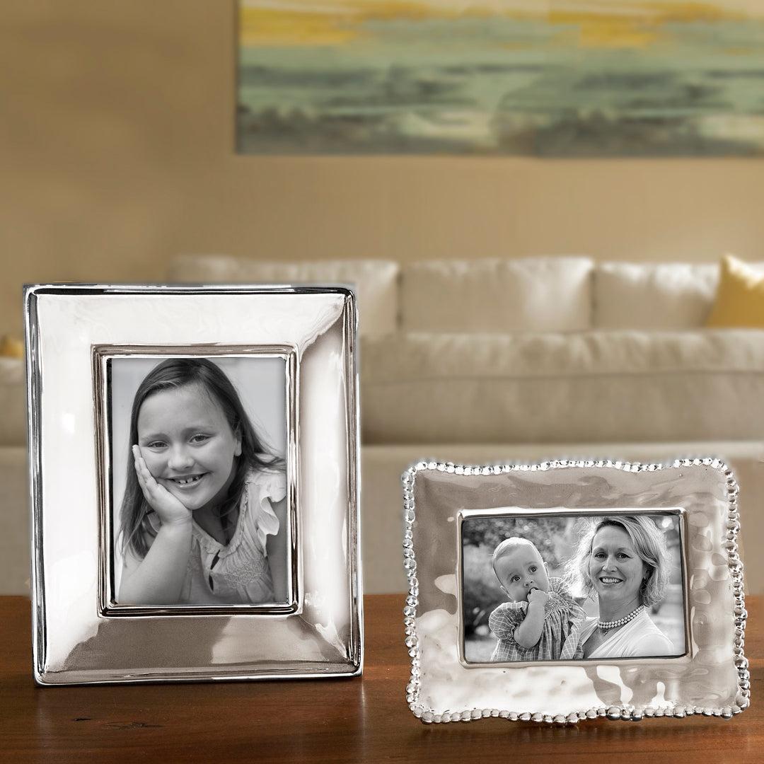 Frame Soho Madison 5 x 7 Horizontal Frame - Frame View | Bone & Brass