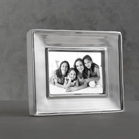 Frame Soho Madison 5 x 7 Horizontal Frame - Frame Side View | Bone & Brass