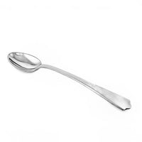 Latur Charleston Rice Spoon | Bone & Brass