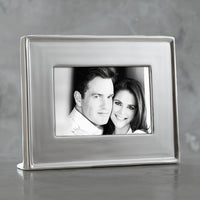 Frame Jason 4 x 6 Horizontal Frame - Frame Detail | Bone & Brass