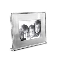 Frame Jason 4 x 6 Horizontal Frame | Bone & Brass