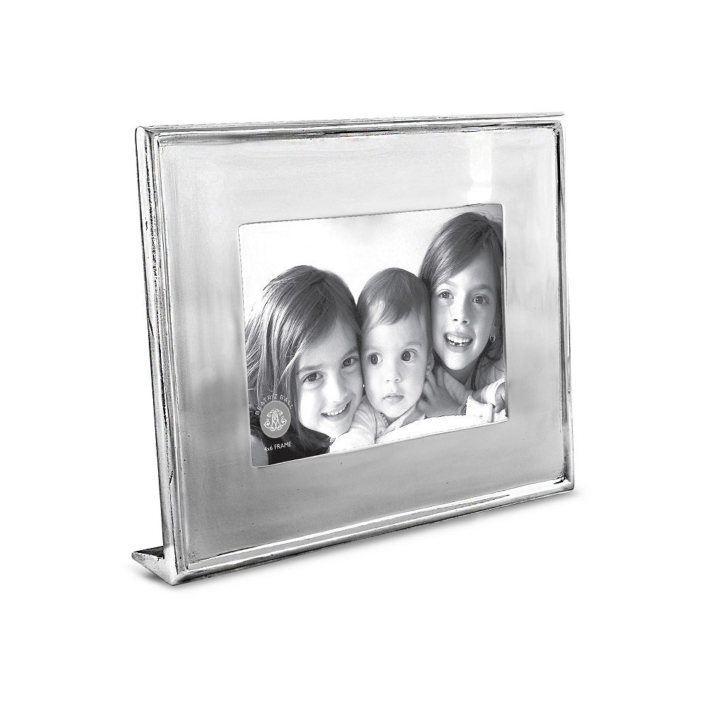 Frame Jason 5 x 7 Horizontal Frame | Bone & Brass