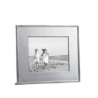 Frame Jason 8 x 10 Horizontal Frame | Bone & Brass