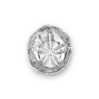 Ocean Sand-Dollar Small Bowl | Bone & Brass