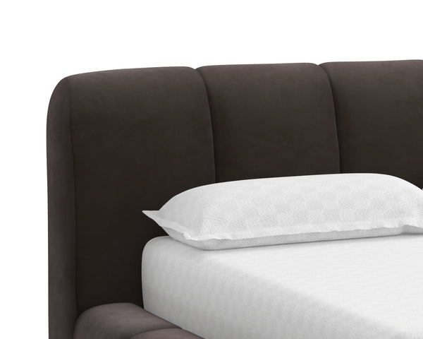 Olena Queen - Meg Ash Bed