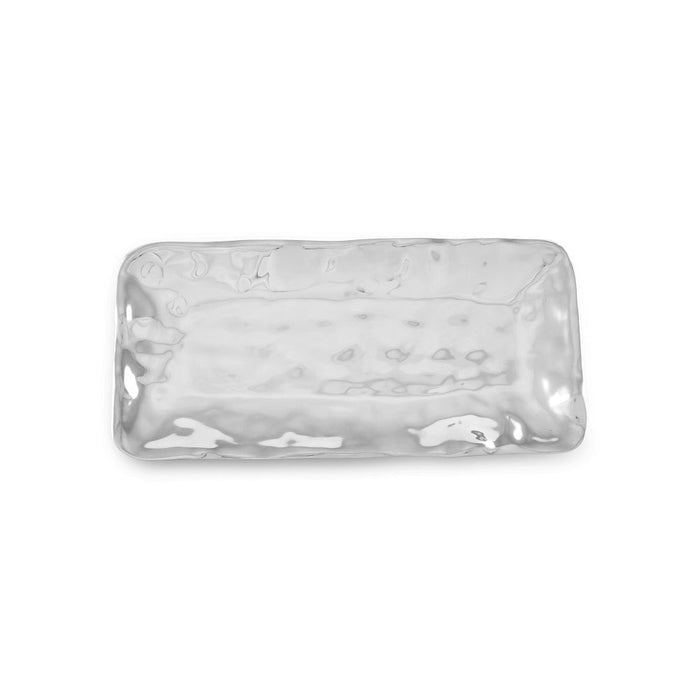 Soho Brooklyn Large Long Rectangular Tray | Bone & Brass