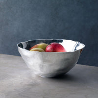 Soho Demeter Large Bowl - Bowl Detail | Bone & Brass