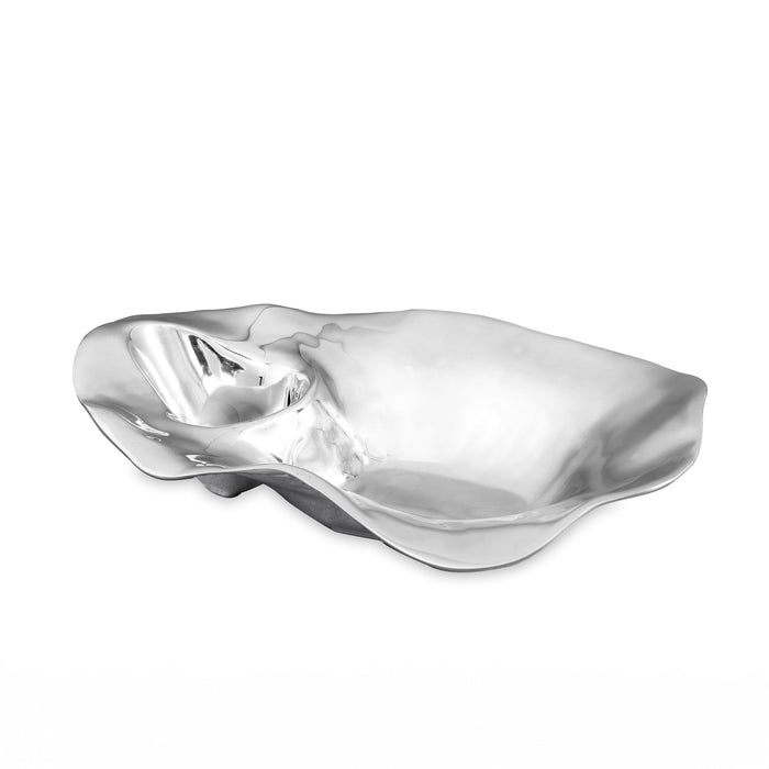 Ocean Medium Champagne Oyster Bucket | Bone & Brass