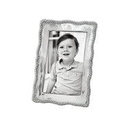 Giftables Pearl Denisse 4 x 6 Frame - Frame View | Bone & Brass