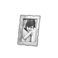 Giftables Pearl Denisse 4 x 6 Frame | Bone & Brass