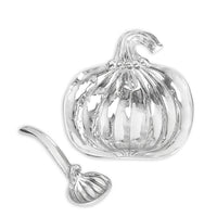 Giftables Holiday Pumpkin Bowl Spoon | Bone & Brass