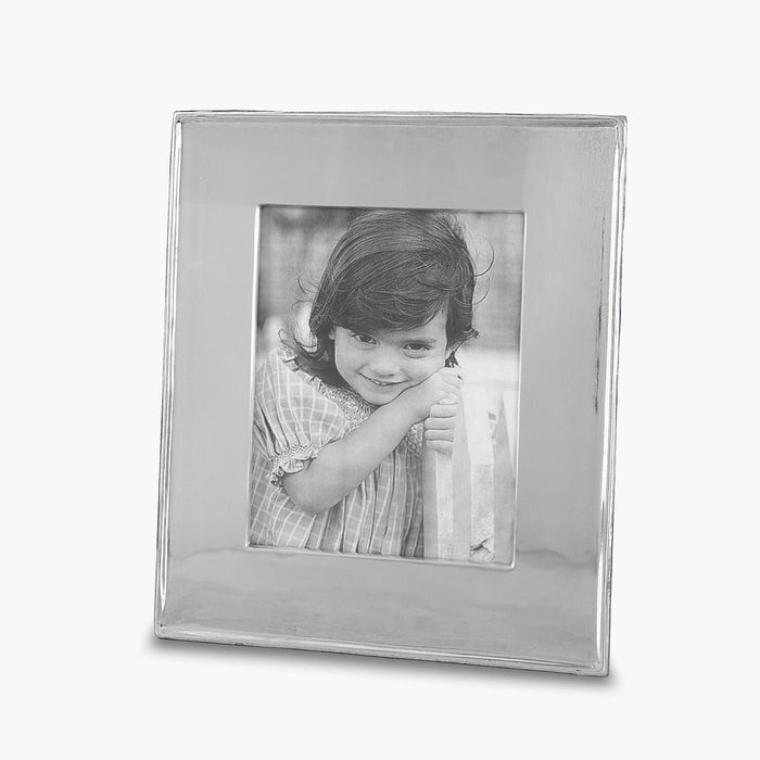 Frame Jason 8 x 10 Vertical Frame | Bone & Brass