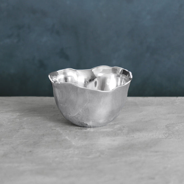 Soho Osaka Small Bowl - Bowl Detail | Bone & Brass