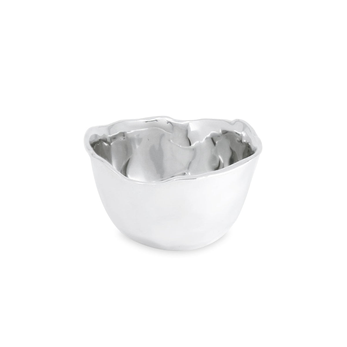 Soho Osaka Small Bowl | Bone & Brass