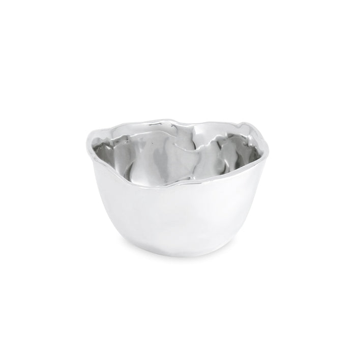 Soho Osaka Small Bowl | Bone & Brass