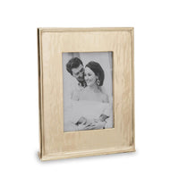 Frame Emerson 5 X 7 Vertical (Gold) | Bone & Brass