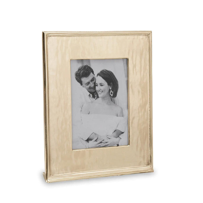 Frame Emerson 5 X 7 Vertical (Gold) | Bone & Brass