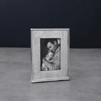 Frame Emerson 4 X 6 Vertical - Frame Detail | Bone & Brass