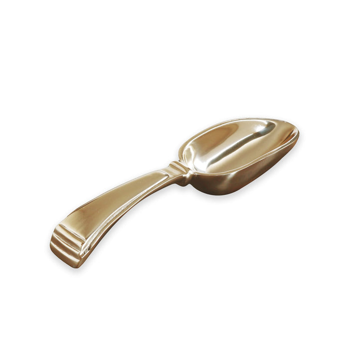 Sierra Modern Alejandra Ice Scoop (Gold) | Bone & Brass
