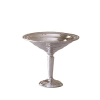 Soho Small Gallones Pedestal | Bone & Brass