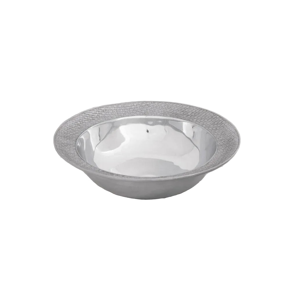 Soho Nassau Large Bowl | Bone & Brass